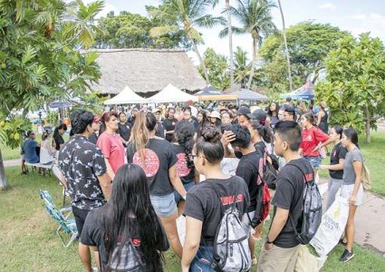 County volunteers join worldwide cleanup